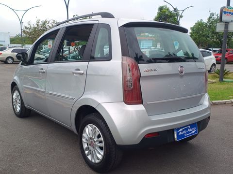 Fiat Idea ATTRACTIVE 1.4 Fire Flex 8V 5p