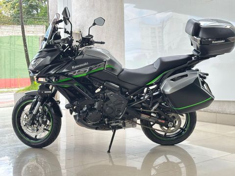 KAWASAKI Versys 650cc