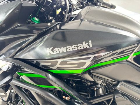 KAWASAKI Versys 650cc