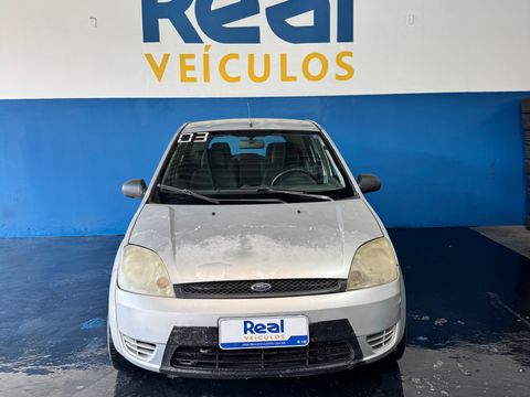 Ford Fiesta Personnalité 1.0 8V 66cv 5p