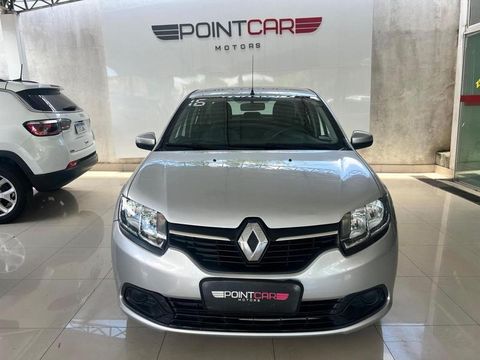 Renault LOGAN Expres./Exp. UP Hi-Flex 1.0 16V 4p
