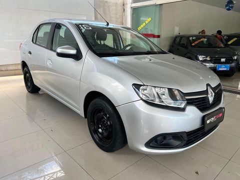 Renault LOGAN Expres./Exp. UP Hi-Flex 1.0 16V 4p