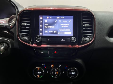 Fiat Toro Freedom 1.8 16V Flex Aut.