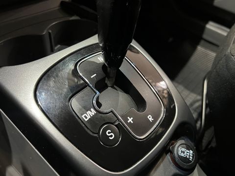 Fiat Palio SPORTING Dualogic 1.6 Flex 16V 5p