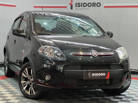 Fiat Palio SPORTING Dualogic 1.6 Flex 16V 5p