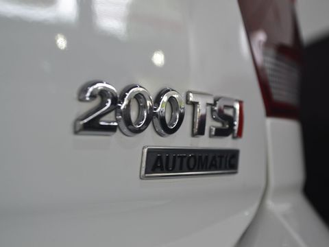 VolksWagen Polo Comfort. 200 TSI 1.0 Flex 12V Aut.