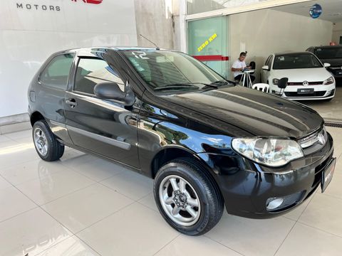 Fiat Palio 1.0 ECONOMY Fire Flex 8V 2p