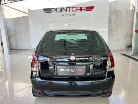 Fiat Palio 1.0 ECONOMY Fire Flex 8V 2p