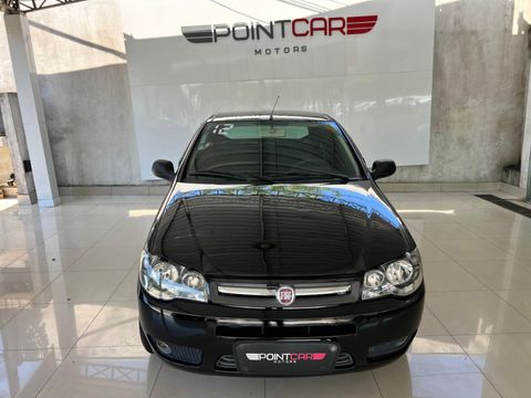 Fiat Palio 1.0 ECONOMY Fire Flex 8V 2p