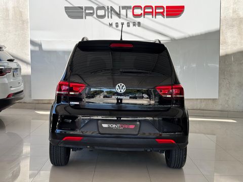 VolksWagen Fox Xtreme 1.6 Flex 8V 5p