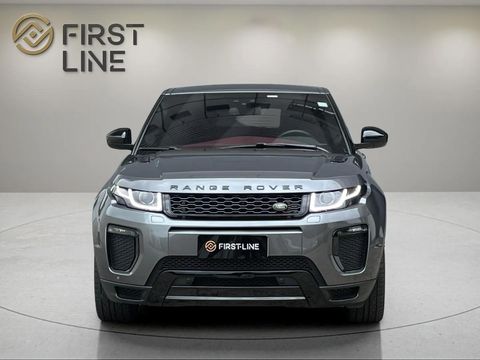 Land Rover Range R.EVOQUE Si4 HSE Dyn. 2.0/Flex Aut