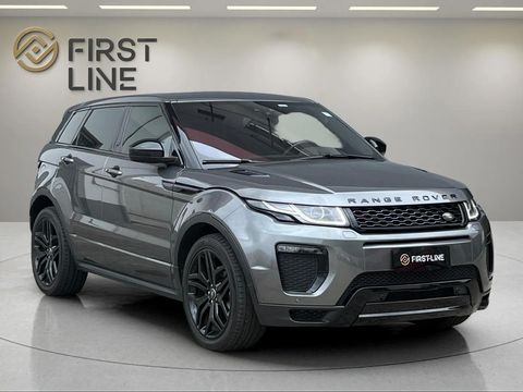 Land Rover Range R.EVOQUE Si4 HSE Dyn. 2.0/Flex Aut