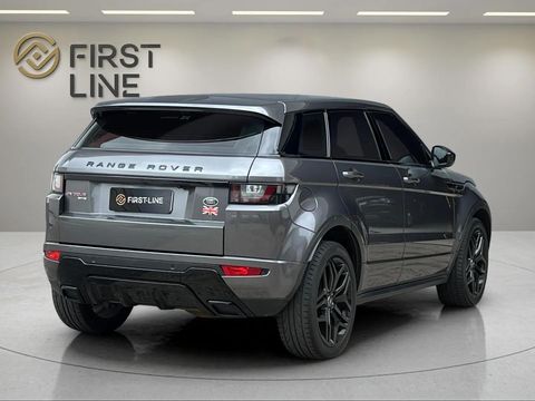 Land Rover Range R.EVOQUE Si4 HSE Dyn. 2.0/Flex Aut