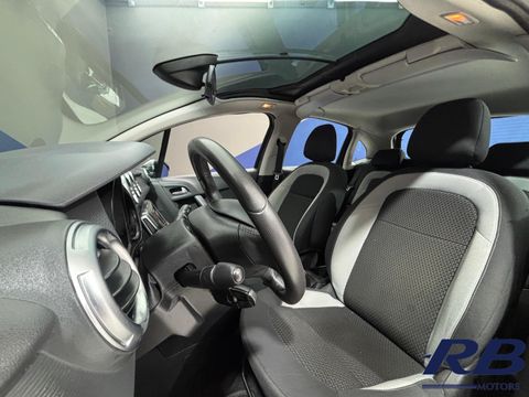 Citroën C3 Excl. 1.6 VTi Flex Start 16V 5p Aut.