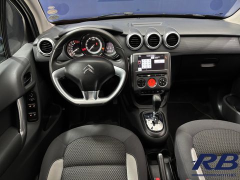 Citroën C3 Excl. 1.6 VTi Flex Start 16V 5p Aut.