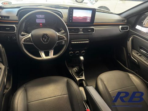 Renault OROCH Outsider 1.3Tce Flex Aut.