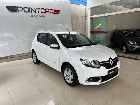 Renault SANDERO Expression Flex 1.0 12V 5p