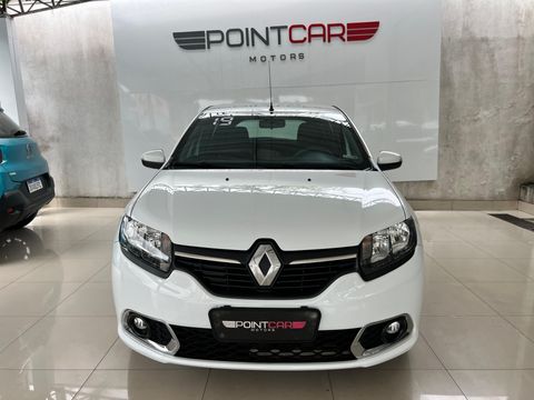 Renault SANDERO Expression Flex 1.0 12V 5p