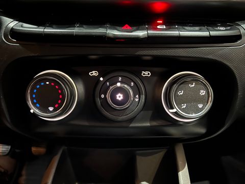 Fiat ARGO DRIVE 1.0 6V Flex