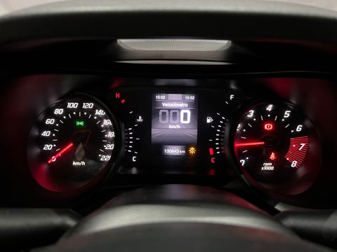 Fiat ARGO DRIVE 1.0 6V Flex