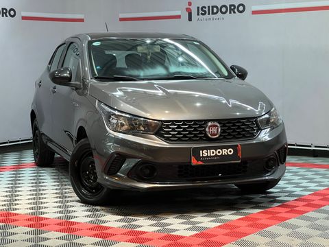 Fiat ARGO DRIVE 1.0 6V Flex