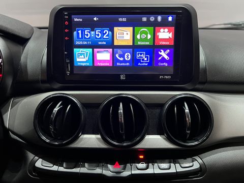 Fiat ARGO DRIVE 1.0 6V Flex