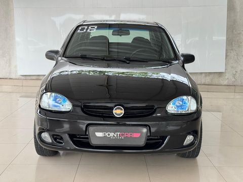 Chevrolet Corsa Sed Class.Life 1.0/1.0 FlexPower