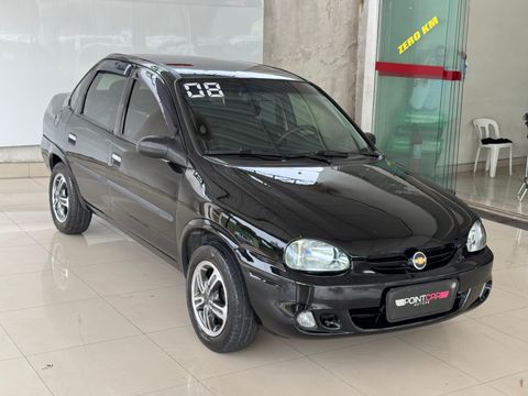 Chevrolet Corsa Sed Class.Life 1.0/1.0 FlexPower