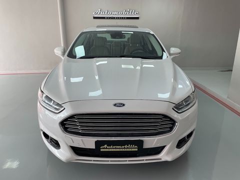 Ford Fusion Titanium 2.0 GTDI Eco. Awd Aut.