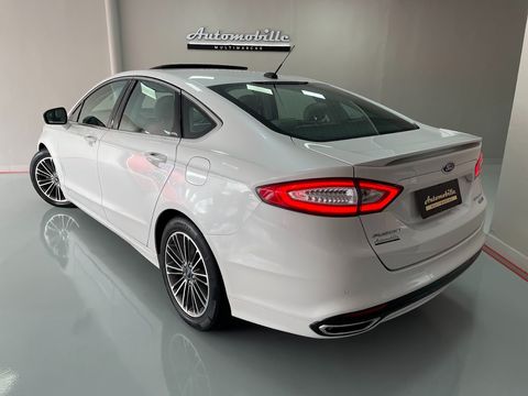 Ford Fusion Titanium 2.0 GTDI Eco. Awd Aut.