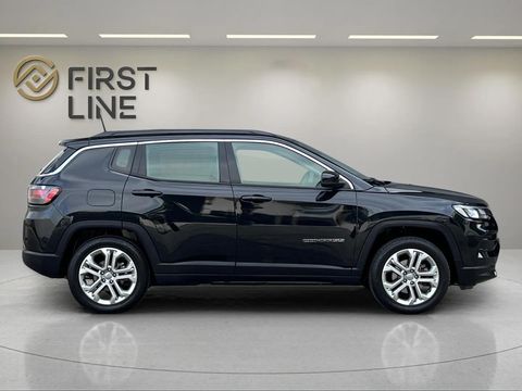 Jeep COMPASS LONG. T270 1.3 TB 4x2 Flex Aut.