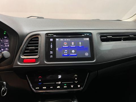 Honda HR-V EXL 1.8 Flexone 16V 5p Aut.