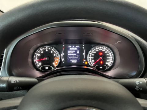 Jeep Renegade Sport 1.8 4x2 Flex 16V Aut.