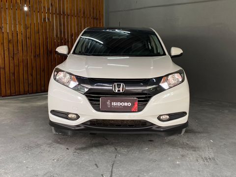 Honda HR-V LX 1.8 Flexone 16V 5p Aut.