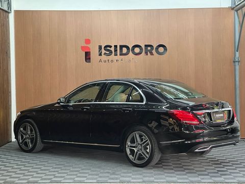 Mercedes C-180 1.6 Turbo 16V/Flex 16V Aut.
