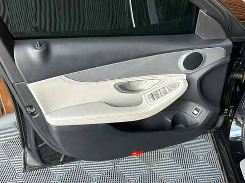 Mercedes C-180 1.6 Turbo 16V/Flex 16V Aut.