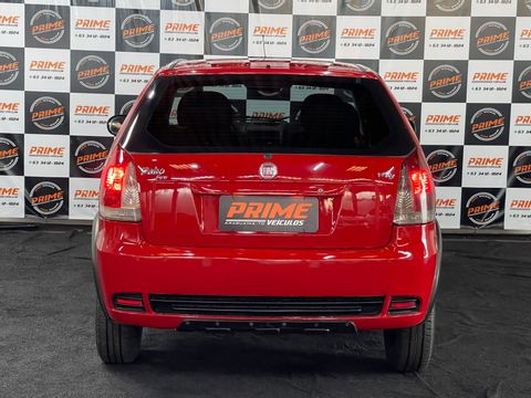 Fiat Palio Way 1.0 Fire Flex 8V 5p