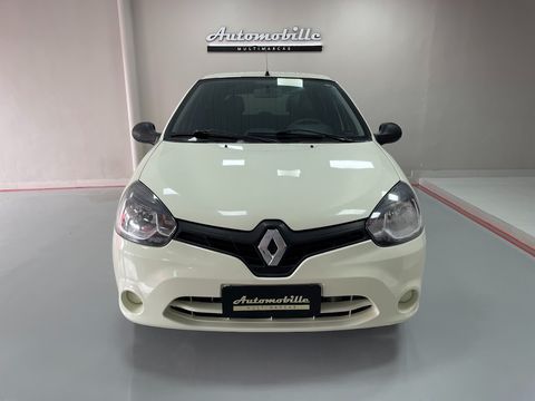 Renault Clio RN/Alizé/Expr./1.0 Hi-Power 16V 5p