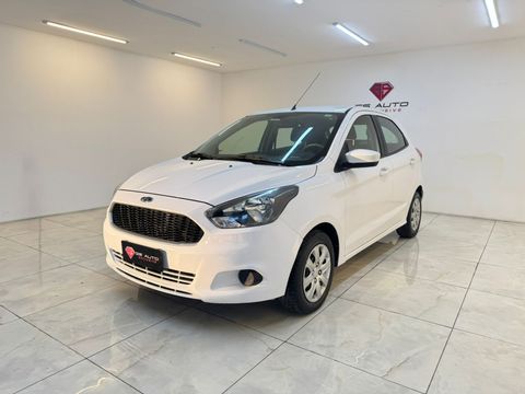 Ford Ka 1.0 SE/SE Plus TiVCT Flex 5p