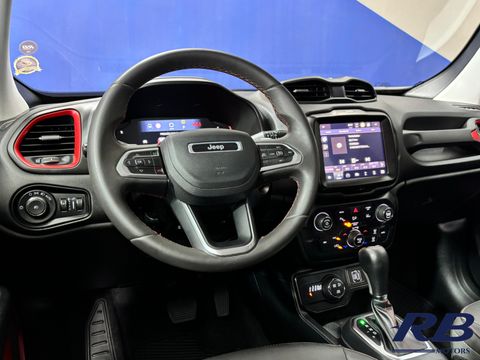 Jeep Renegade Trailhawk T270 1.3 TB Flex Aut.