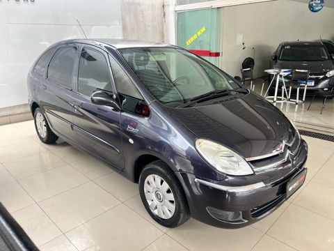 Citroën Xsara Picasso GLX 1.6/ 1.6 Flex 16V