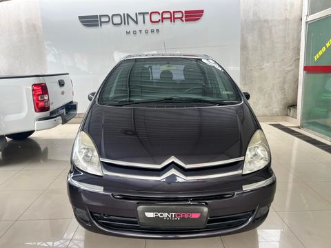 Citroën Xsara Picasso GLX 1.6/ 1.6 Flex 16V