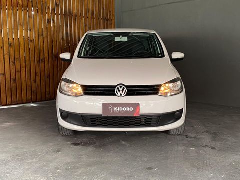 VolksWagen Fox 1.0 Mi Total Flex 8V 5p