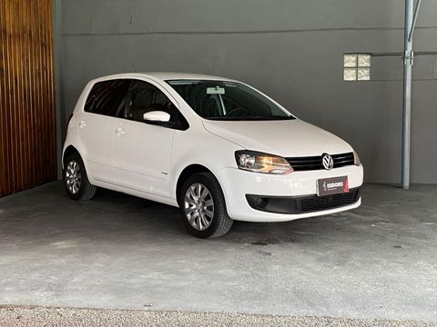 VolksWagen Fox 1.0 Mi Total Flex 8V 5p