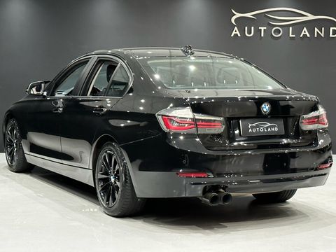 BMW 328iA Plus 2.0 TB 16V 245cv 4p