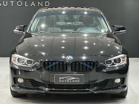 BMW 328iA Plus 2.0 TB 16V 245cv 4p