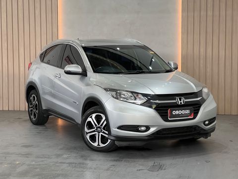 Honda HR-V EXL 1.8 Flexone 16V 5p Aut.