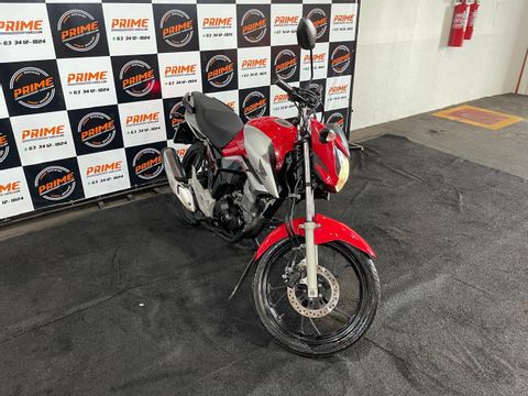 HONDA CG 160 FAN Flex