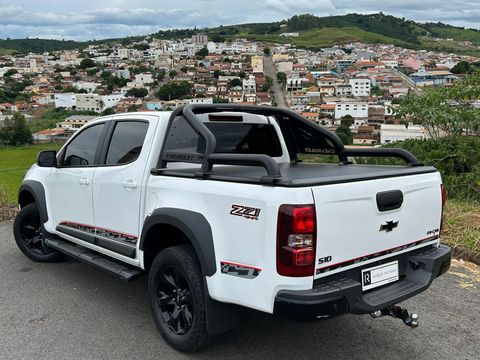 Chevrolet S10 Pick-Up Z71 2.8 TDI 4x4 CD Dies. Aut