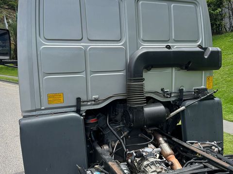 FORD CARGO 1119 Turbo 2p (diesel)(E5)